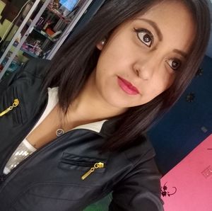 Meet your Posher, Maribel